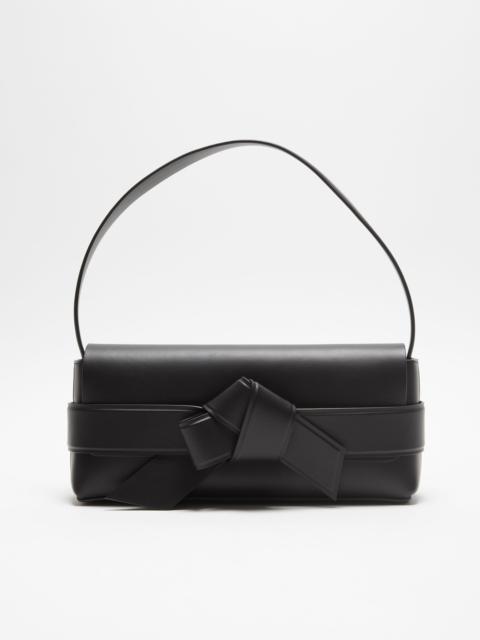 Musubi shoulder bag - Black