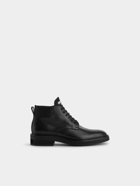 DSQUARED2 MANCHESTER CITY ANKLE BOOTS