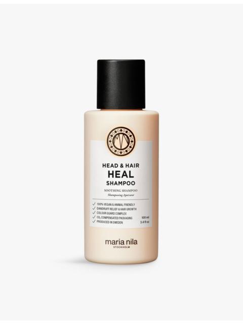 Maria Nila Head and Hair Heal shampoo 350ml