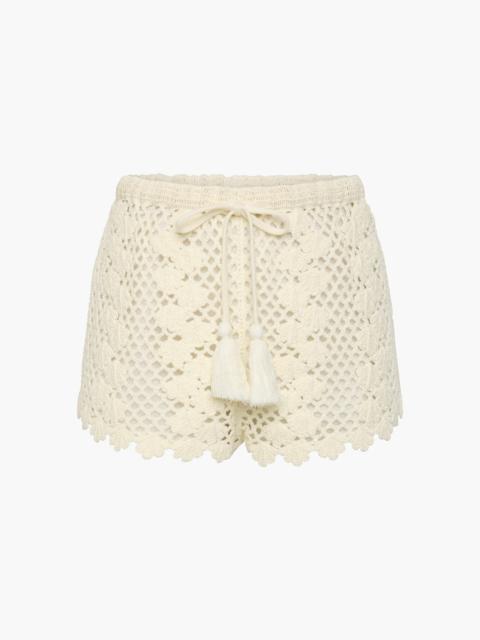 POSSE SASKIA SHORT