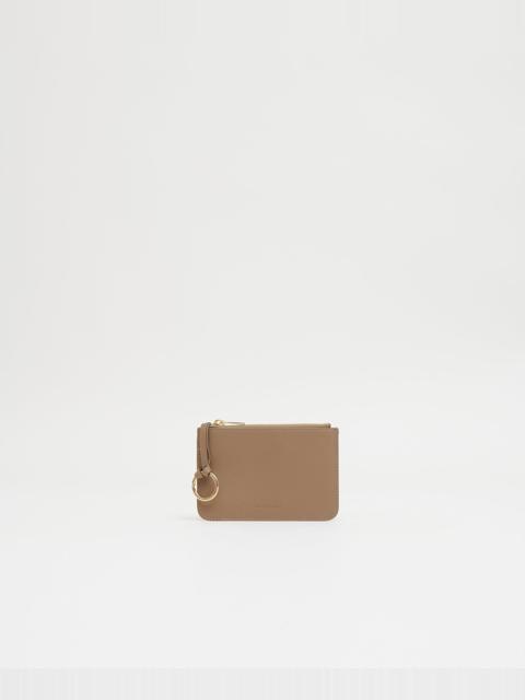 Mansur Gavriel KEYCHAIN ZIP CASE