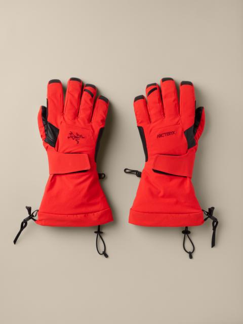 Arc'teryx Alpha Lead Glove