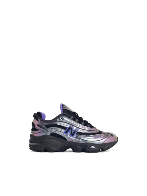 New Balance 1000 embossed-logo sneakers