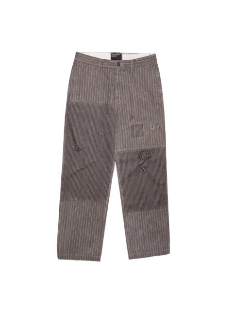 Enfants Riches Déprimés ANTIQUE WORK TROUSERS
