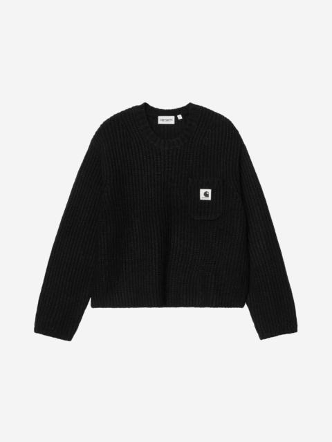 Carhartt WIP Women’s Mira Sweater