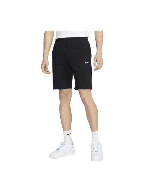 Nike Nike Crusader Shorts 'Black' 637769-010