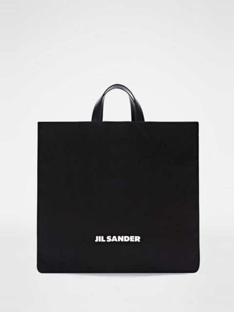 Jil Sander Flat Shopper Square