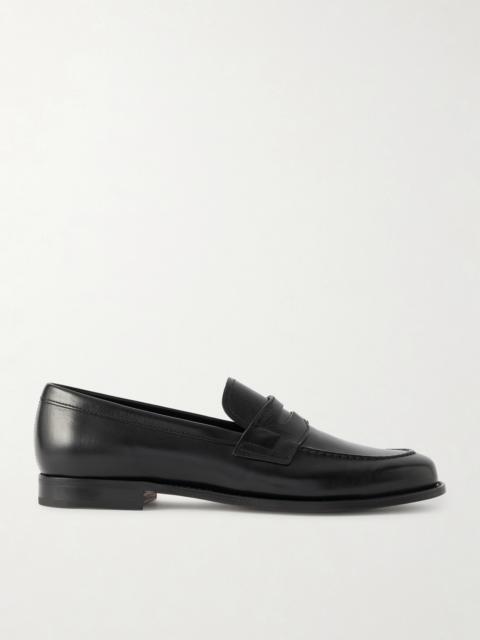Church's Heswall Leather Loafers