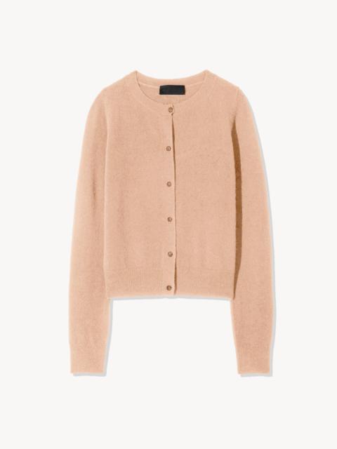 NILI LOTAN MARCH CASHMERE CARDIGAN