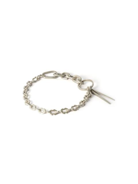 Parts of Four Totem cable-chain link necklace