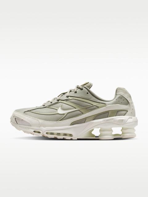 Nike Nike Shox Ride 2 Men's Shoes