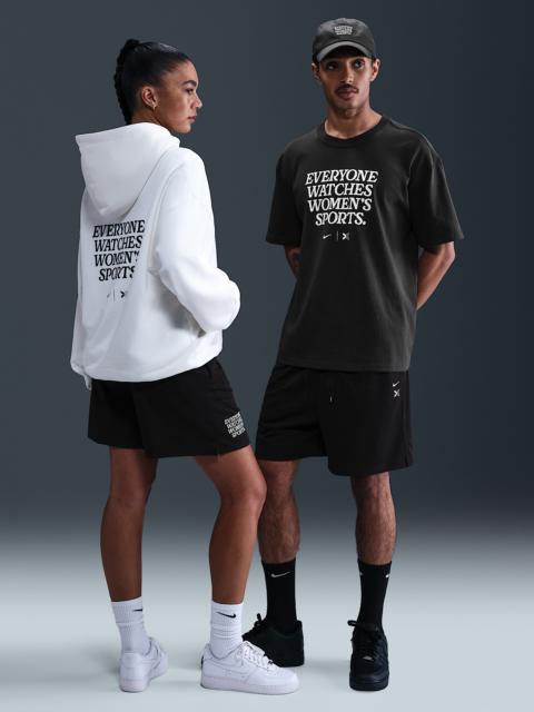 Nike Everyone Watches Women's Sports™ Nike by TOGETHXR Shorts
