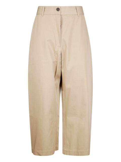 Studio Nicholson wide-leg trousers
