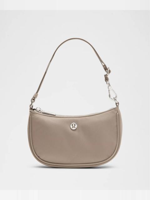 lululemon City Essentials Mini Shoulder Bag 1L