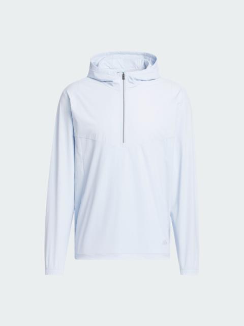 adidas ULTIMATE365+ CLIMA365 COURSE CONTROL ANORAK