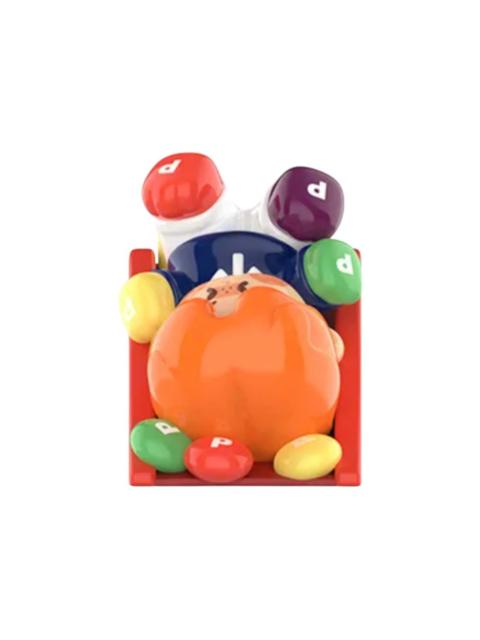 POP MART Pop Mart PINO JELLY Sweet Like Me Series Chewy Candy Figure