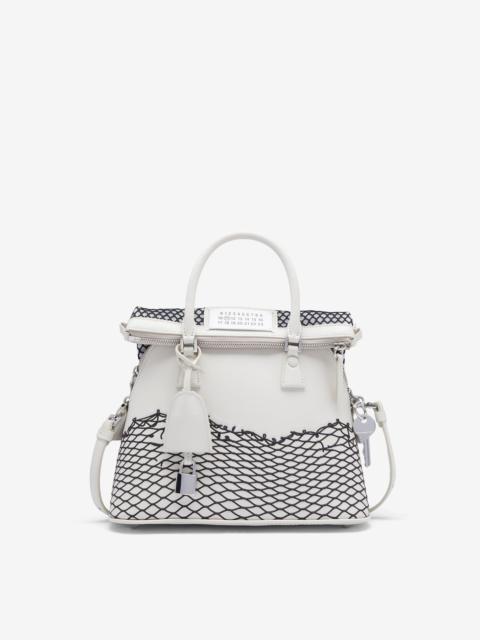 Maison Margiela 5AC mini bag