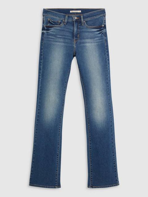 Levi's 315 SHAPING BOOTCUT WOMEN'S JEANS