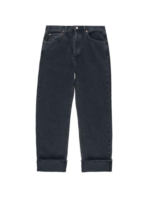 Fran jeans