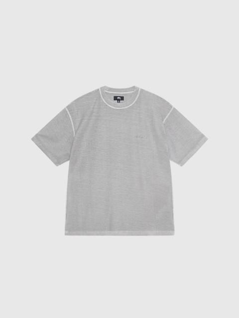 LAZY S/S T-SHIRT