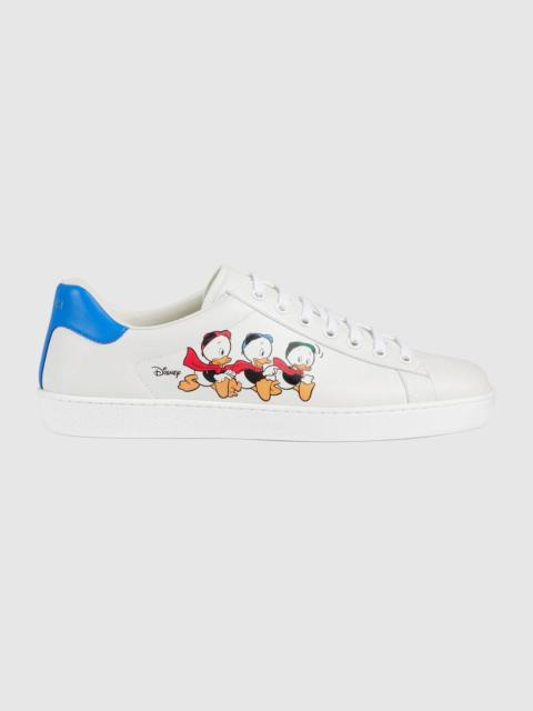 Men's Disney x Gucci Ace sneaker