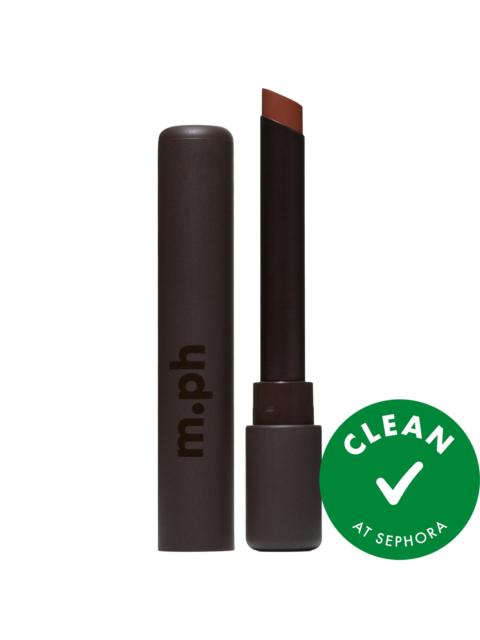 M.PH by Mary Phillips Lip Ciggy Sheer Lipstick Balm