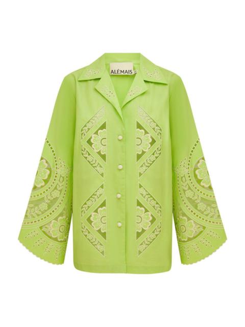 ALÉMAIS Lola Shirt