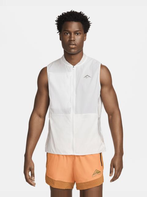 Nike Nike Trail Aireez Men's Running Vest