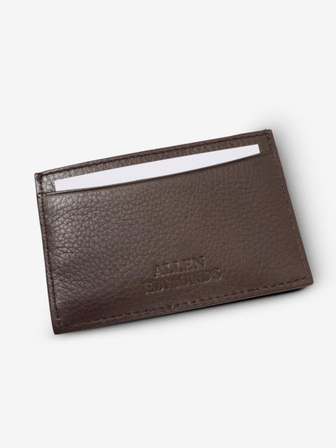 ALLEN EDMONDS Slim Card Case