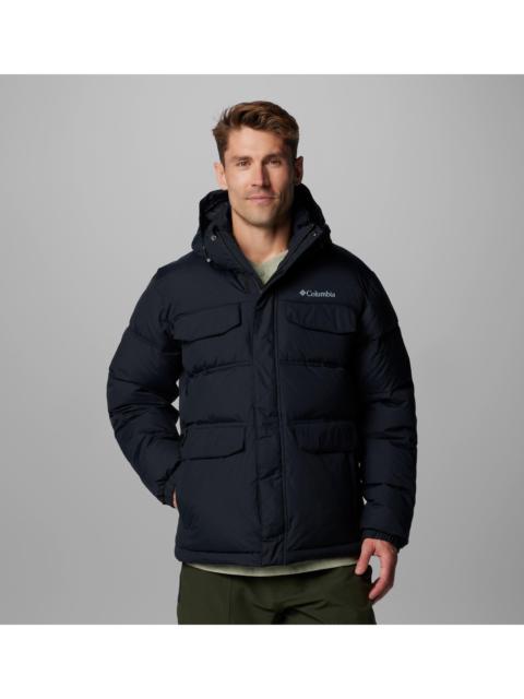 Columbia Men's Landroamer Puffer Jacket