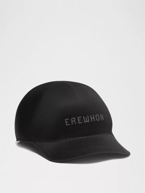 lululemon Sunrise Formed Cap *Erewhon
