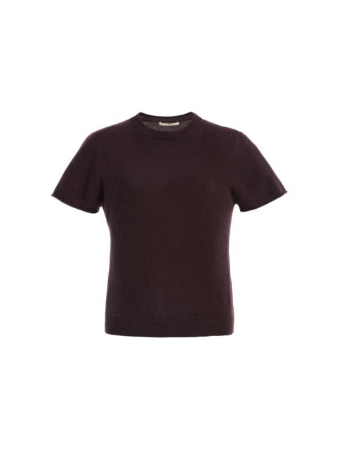 DL1961 Cashmere Knit Tee