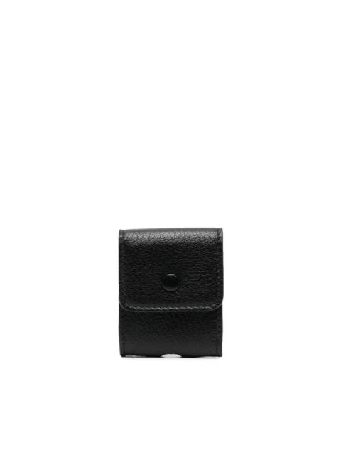 Maison Margiela AIRPODS HOLDER - BLACK