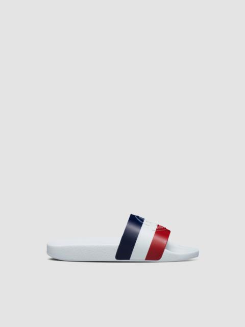 Moncler Basile Slides