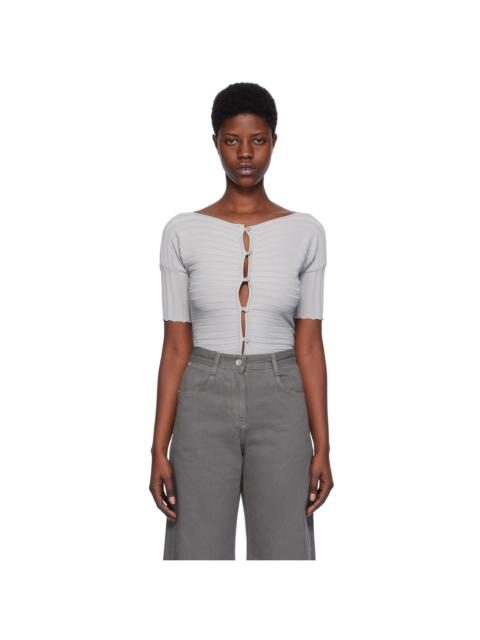 [LOW CLASSIC] / ☆ 24SS DEEP TUCK TROUSER / LIGHT BEIGE LOW CLASSIC Beige Deep Tuck Trousers | REVERSIBLE
