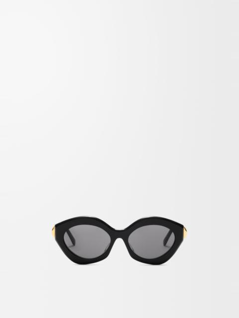 Loewe Coil Cateye sunglasses