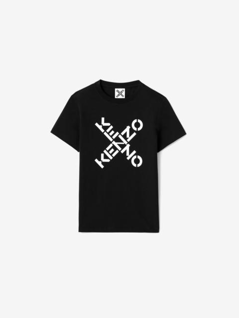 KENZO Sport ‘Big X' T-shirt