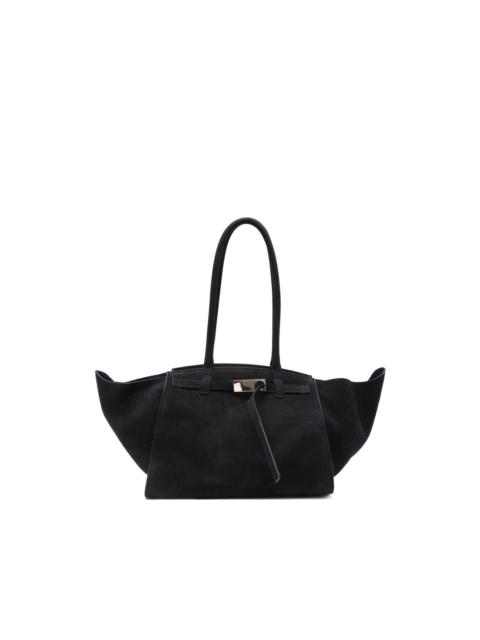 BENEDETTA BRUZZICHES flap tote bag