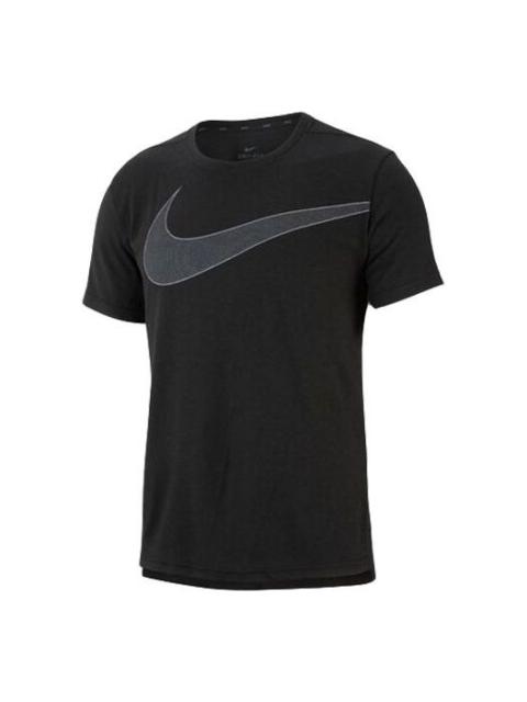 Nike Nike Dri-FIT Primary Training T-shirt 'Black' DV9832