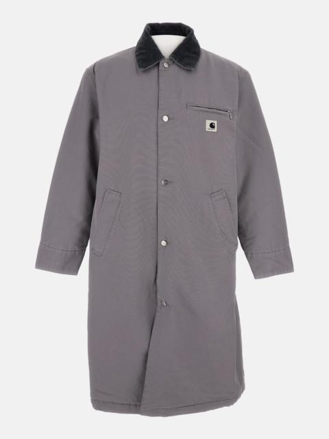 Carhartt WEBSTER 'HUBBARD' COAT