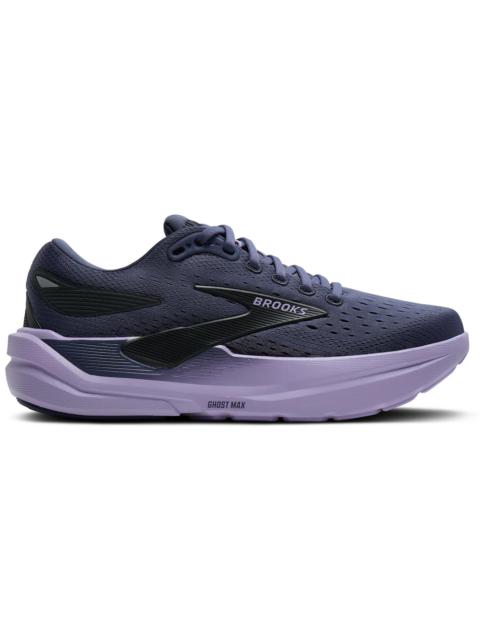 BROOKS Brooks Ghost Max 3 Nighshadow Ebony Purple (Women's)
