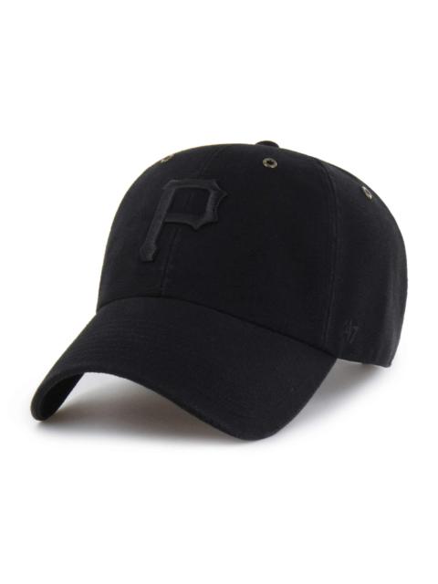 Carhartt Pittsburgh Pirates '47 Clean Up