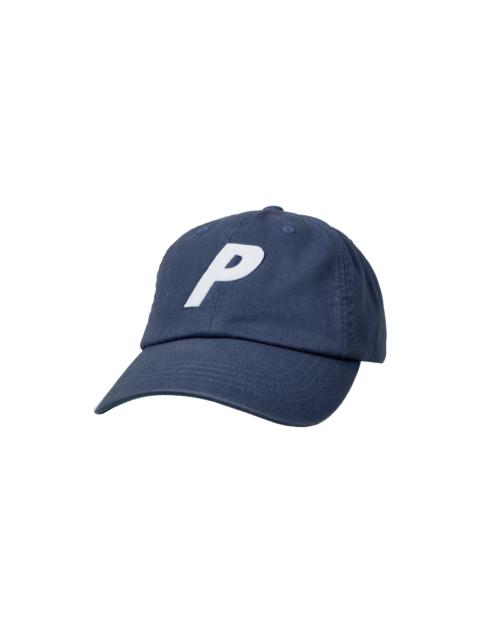 PALACE P 6-PANEL NAVY