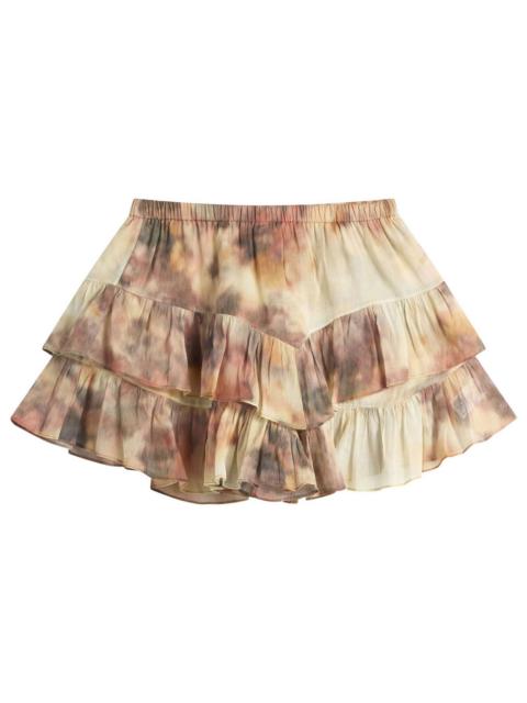 Isabel Marant Isabel Marant Jocadia Shorts