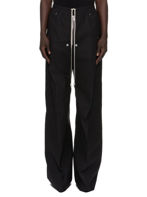Rick Owens WIDE BELA PANTS
