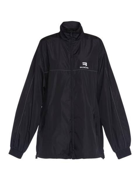 BALENCIAGA Tracksuit jacket