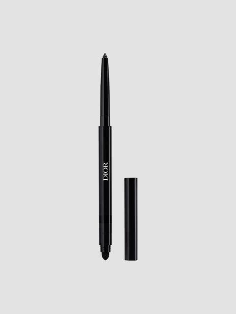 Dior Women's Diorshow Stylo Waterproof Eyeliner - 091 Matte Black