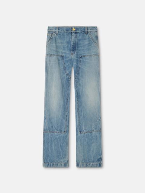 VERSACE Carpenter Jeans