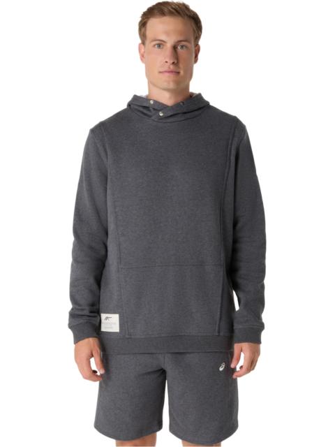 Asics UNISEX ASICS SUNDAY SANA FLEECE HOODIE