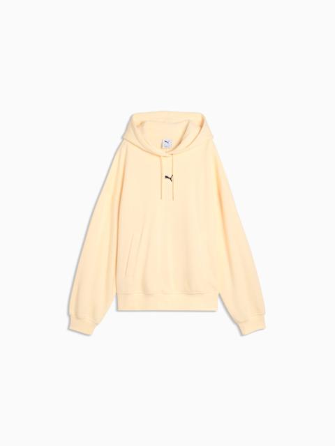 PUMA PUMA Essentials Women's Oversized Hoodie